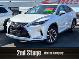 レクサス RX 300 ナビTV バックガイド＆サイドモニター ETC