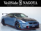 3.8 NISMO スペシャル エディション 4WD