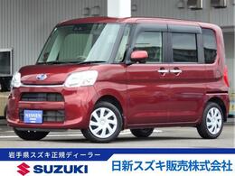 スバル シフォン 660 G スマートアシスト 4WD フルセグナビ/左側電動スライドドア