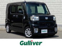 ダイハツ ウェイク 660 L SAII イクリプスナビ　フルセグTV　両側パワース