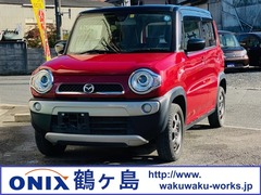 マツダ フレアクロスオーバー の中古車 660 XG 埼玉県鶴ヶ島市 52.0万円