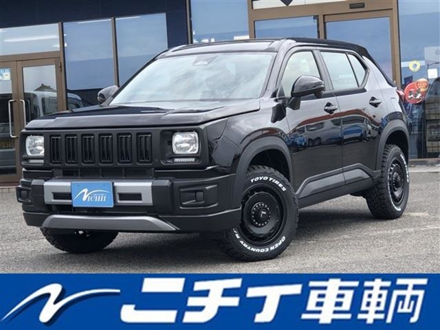ご購入頂いた後も安心の自社整備工場であなたの愛車をバッチリメンテナンス！中国陸運局民間車検工場だからご即日車検もお任せ下さい！！