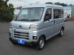 660 トランスポーター 4WD