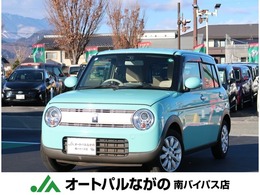 スズキ アルトラパン 660 X 4WD 衝突軽減装置 Dオーディオ Bカメラ BT