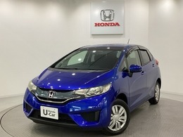 ホンダ フィット 1.3 13G Fパッケージ 4WD 