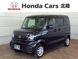 ホンダ N-BOX 660 4WD Honda SENSING 新車保証 試乗禁煙車
