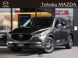 マツダ CX-5 2.2 XD スマート エディション ディーゼルターボ 4WD /360度ビューモニター/シートヒーター付