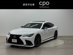 500h Fスポーツ 4WD