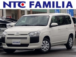 トヨタ プロボックスバン ハイブリッド 1.5 F 登録済未使用車 トヨタセーフティセンス