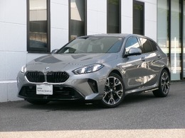 BMW 1シリーズ 120d Mスポーツ ディーゼルターボ ハイラインPKG テクノロジーPKG ハーマンカ