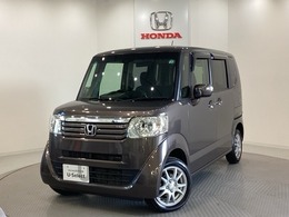 ホンダ N-BOX 660 G ターボSSパッケージ 4WD 