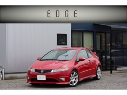 ホンダ シビックタイプRユーロ 2.0 