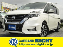 日産 セレナ 2.0 G ブレーキサポート 両側オートスライド