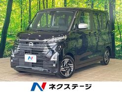 R6　日産　ルークス