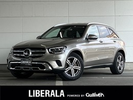 メルセデス・ベンツ GLC 220 d 4マチック ディーゼルターボ 4WD 純正ナビ/フルセグTV/360°カメラ/ACC