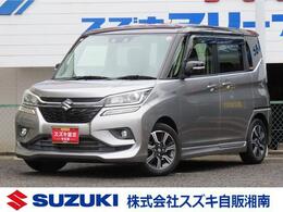 スズキ ソリオ バンディット　HYBRID　MV　メモリ 