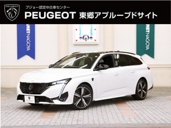 R5　プジョー　プジョー　308SW