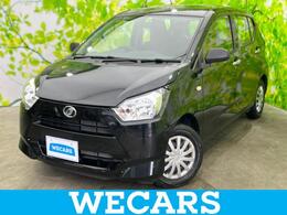 ダイハツ ミライース 660 L 新品タイヤ/ABS/アイドリングストップ