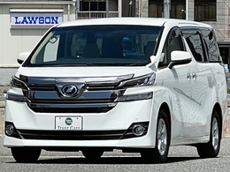 トヨタ ヴェルファイア 2.5 X サイドリフトアップシート装着車 /PCS＆RCC/デカナビ/リヤビジョン/両側電動