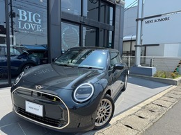 ミニ ミニ クーパーSE 3ドア 