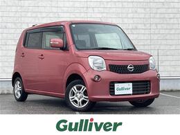 日産 モコ 660 X FOUR 4WD 純正ナビ フルセグTV シートヒーター