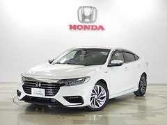 ホンダ インサイト の中古車 1.5 EX 東京都大田区 245.0万円