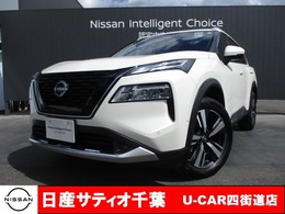 日産 エクストレイル 1.5 G e-4ORCE 4WD 