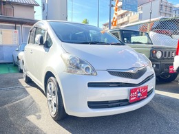 トヨタ ラクティス 1.5 G Lパッケージ HIDセレクション ドラレコ　TV　ナビゲーション　ETC　スマ