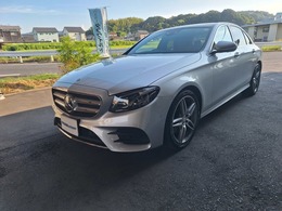メルセデス・ベンツ Eクラス E200 アバンギャルド スポーツ 