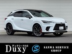 350 Fスポーツ 4WD