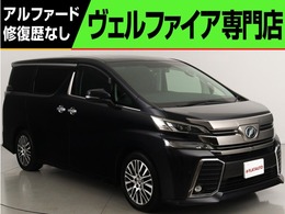 トヨタ ヴェルファイア 2.5 Z Gエディション JBL 衝突軽減 全周囲カメラ ハ-フレザ- ETC