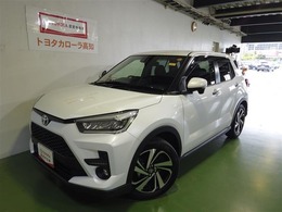 トヨタ ライズ 1.0 Z ナビ/TV・ETC・ドライブレコーダー