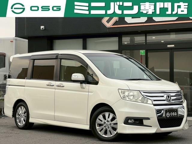 ★ミニバン専門店OSG★ミニバン買うならOSGへ！