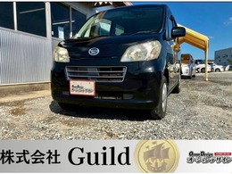 ダイハツ タントエグゼ 660 G 北九州 自社 ローン 対応