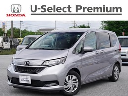 ホンダ フリード+ ハイブリッドB スマートキー ETC リアカメラ カーナビ オ