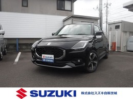 スズキ スイフト 1.2 ハイブリッド MZ LEDライト　フォグ　衝突被害軽減ブレーキ