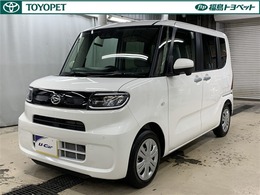 ダイハツ タント 660 X 衝突被害軽減ブレーキ ナビ フルセグTV 全