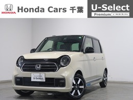 ホンダ N-ONE 660 プレミアム 当社デモカー/純正ナビ/ドライブレコーダー