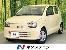 スズキ アルト 660 L 禁煙車 シートヒーター ETC CD