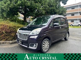 スバル ステラ 660 リベスタ 禁煙車　キーレス　HID アルミ　電格ミラー
