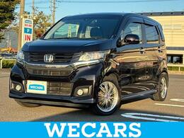ホンダ N-WGN 660 G ターボパッケージ 新品タイヤ/社外 SDナビ/シティーブレーキ