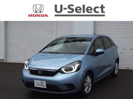 ホンダ フィット 1.3 ベーシック 