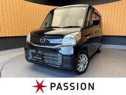 マツダ フレアワゴン 660 XS 車検8年9月　両側電動スライドドア　衝突被