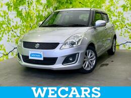 スズキ スイフト 1.2 XL 社外 SDナビ/ドライブレコーダー 社外/ETC/