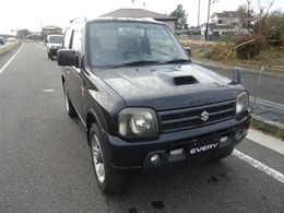 スズキ ジムニー 660 ワイルドウインド 4WD 