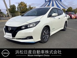 日産 リーフ e+ X 64kwプロパイロット