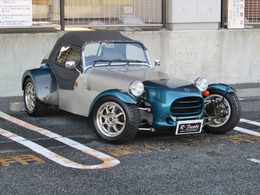 光岡自動車 ゼロ1 1.8　1オーナー車 Dampers LSD ETC