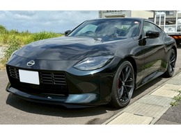 日産 フェアレディZ 3.0 バージョン ST ナビ バックカメラ Bluetooth ETC 6MT 電動