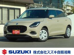 スズキ スイフト 1.2 XG オーディオレス　LEDヘッドランプ