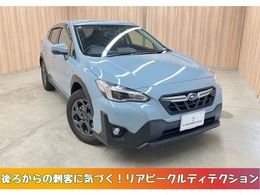スバル XV 2.0e-L アイサイト スマート エディション 4WD OBD診断済/後期型/純正ナビ/1オーナー